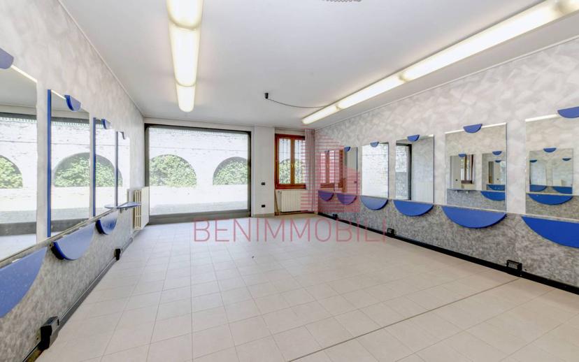 Villa unifamiliare via Lucio Riccobelli 31, Ospedale Civile, Brescia — foto 35 di 54