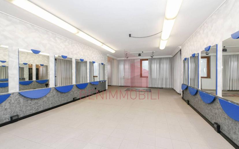 Villa unifamiliare via Lucio Riccobelli 31, Ospedale Civile, Brescia — foto 12 di 54