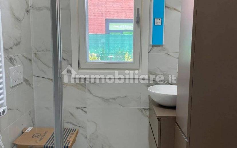 Bilocale via della Madonnina 4, Centro, Bernareggio — foto 12 di 20