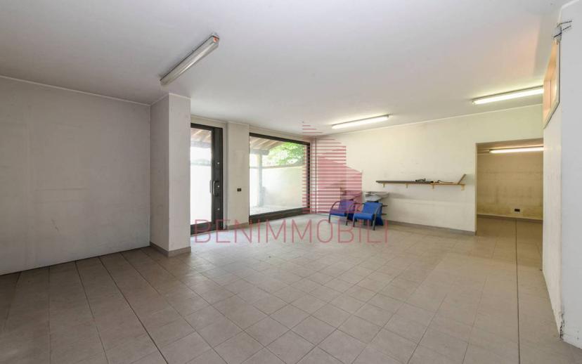 Villa unifamiliare via Lucio Riccobelli 31, Ospedale Civile, Brescia — foto 21 di 54