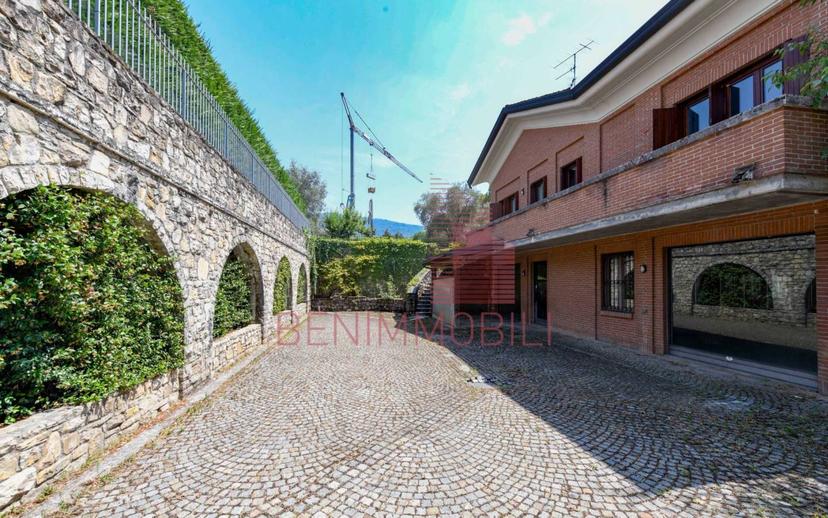 Villa unifamiliare via Lucio Riccobelli 31, Ospedale Civile, Brescia — foto 48 di 54