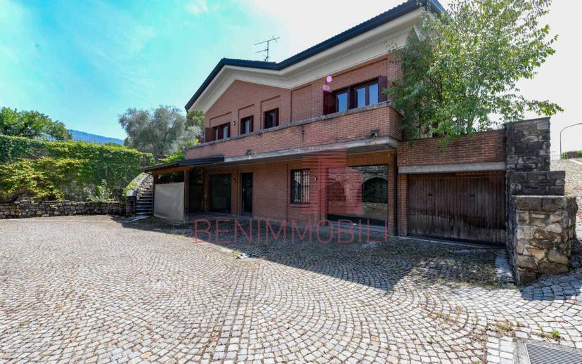 Villa unifamiliare via Lucio Riccobelli 31, Ospedale Civile, Brescia — foto 41 di 54