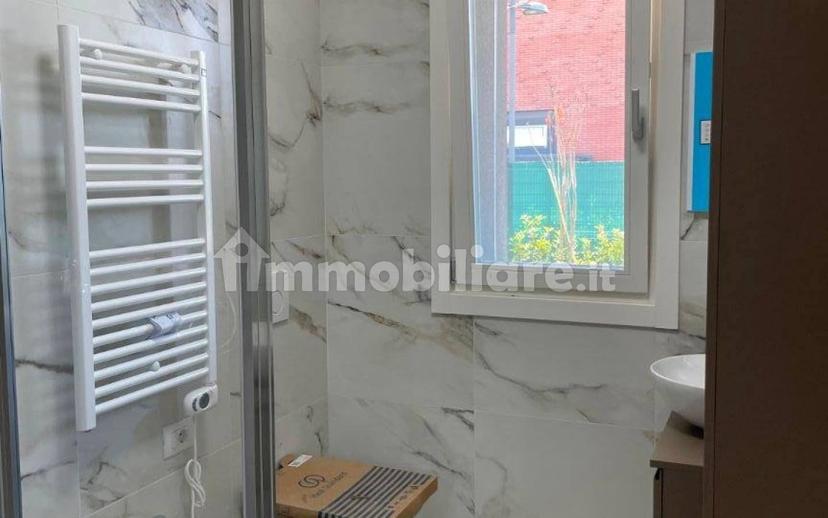 Bilocale via della Madonnina 4, Centro, Bernareggio — foto 14 di 20