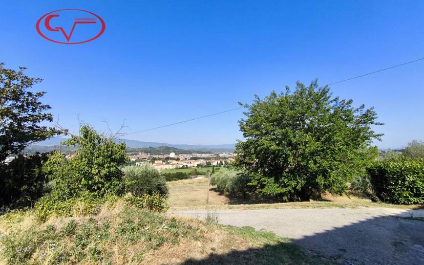 Casa colonica via delle Caselle, San Giovanni Valdarno — foto 25 di 34
