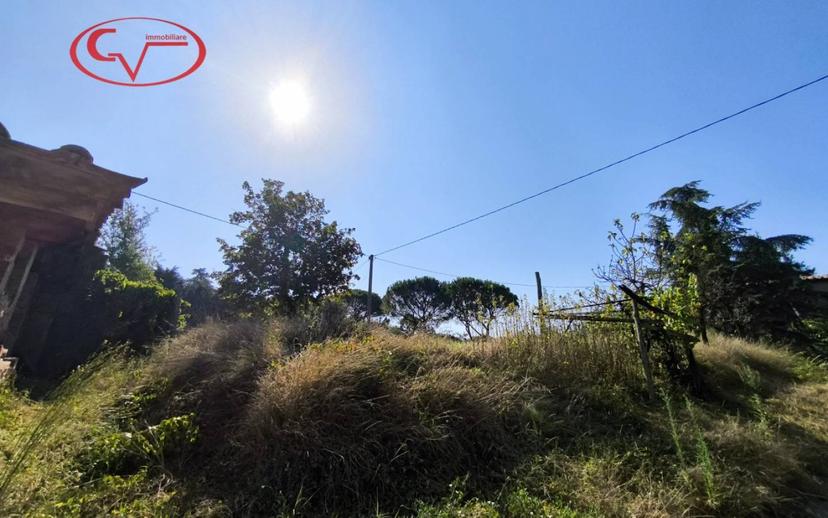 Casa colonica via delle Caselle, San Giovanni Valdarno — foto 7 di 34