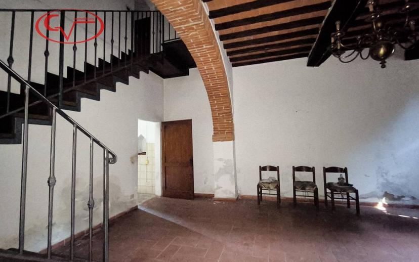 Casa colonica via delle Caselle, San Giovanni Valdarno — foto 29 di 34