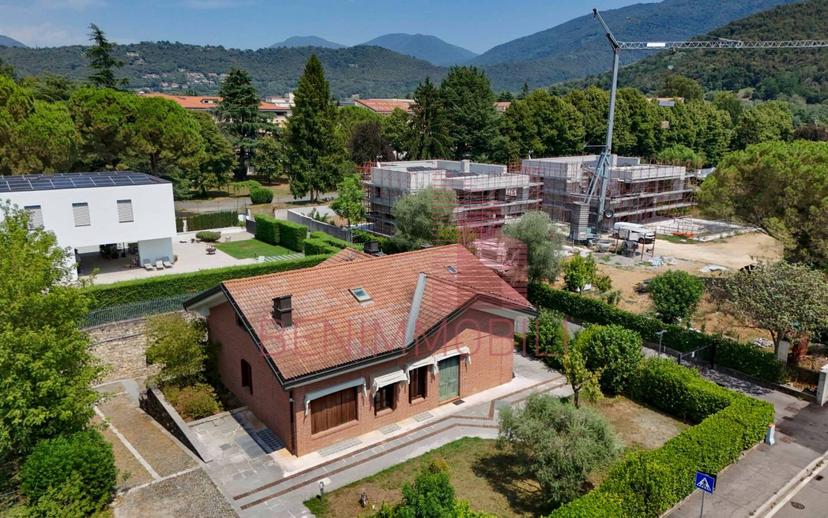 Villa unifamiliare via Lucio Riccobelli 31, Ospedale Civile, Brescia — foto 34 di 54