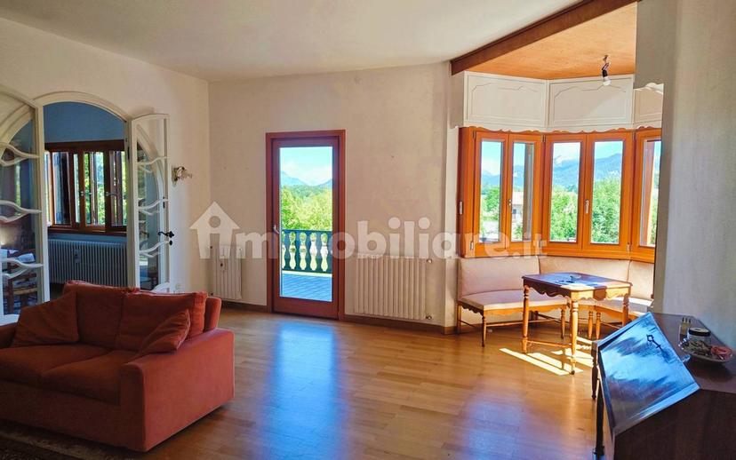 Villa unifamiliare via Alessandro Volta 43, Lanzo D'Intelvi, Alta Valle Intelvi — foto 12 di 60