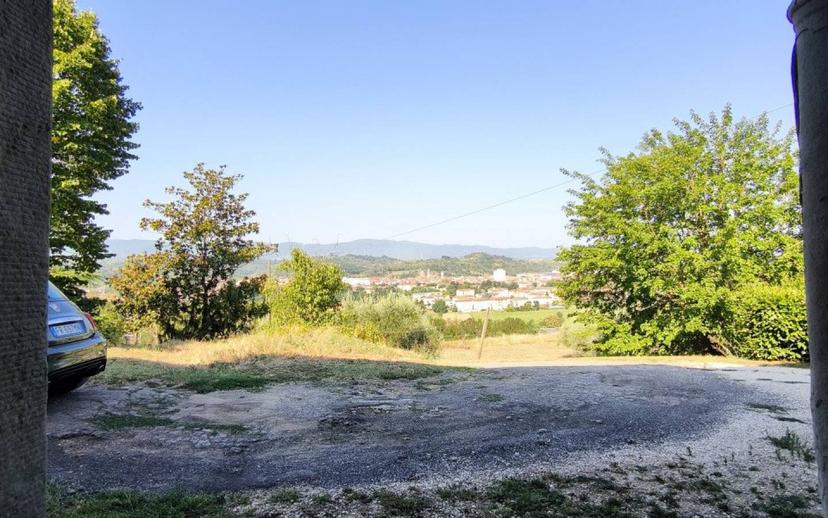 Casa colonica via delle Caselle, San Giovanni Valdarno — foto 5 di 34