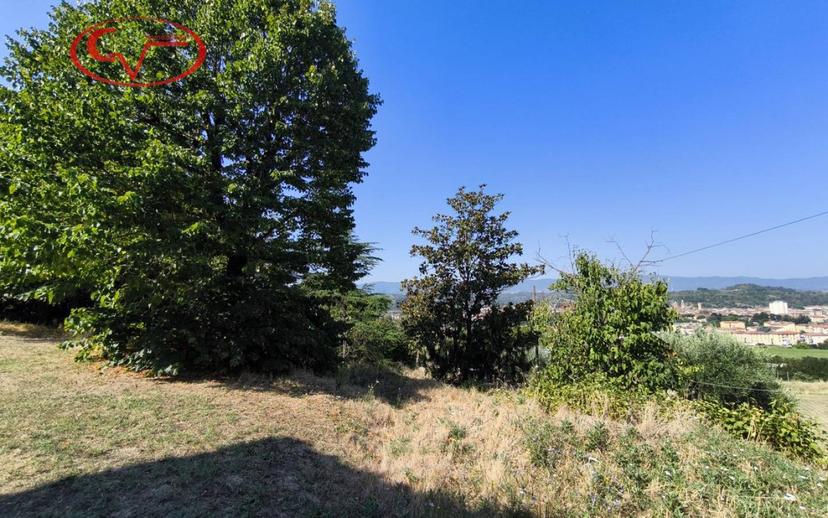Casa colonica via delle Caselle, San Giovanni Valdarno — foto 14 di 34