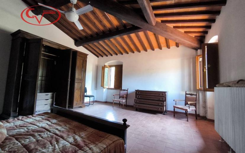 Casa colonica via delle Caselle, San Giovanni Valdarno