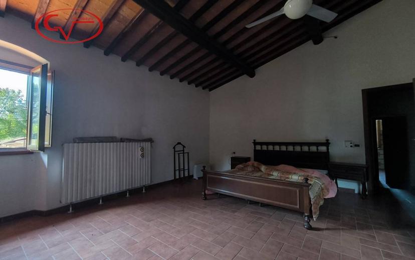 Casa colonica via delle Caselle, San Giovanni Valdarno — foto 31 di 34