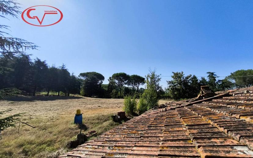 Casa colonica via delle Caselle, San Giovanni Valdarno — foto 34 di 34
