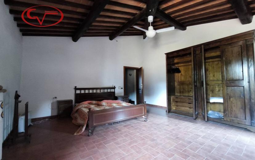 Casa colonica via delle Caselle, San Giovanni Valdarno — foto 4 di 34