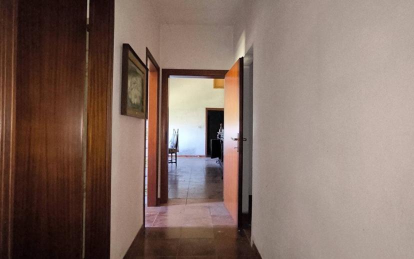 Casa colonica via delle Caselle, San Giovanni Valdarno — foto 33 di 34