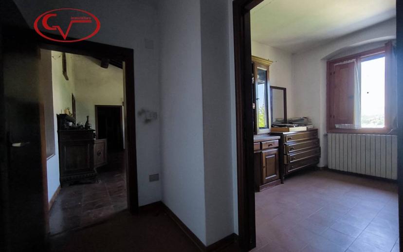 Casa colonica via delle Caselle, San Giovanni Valdarno — foto 24 di 34