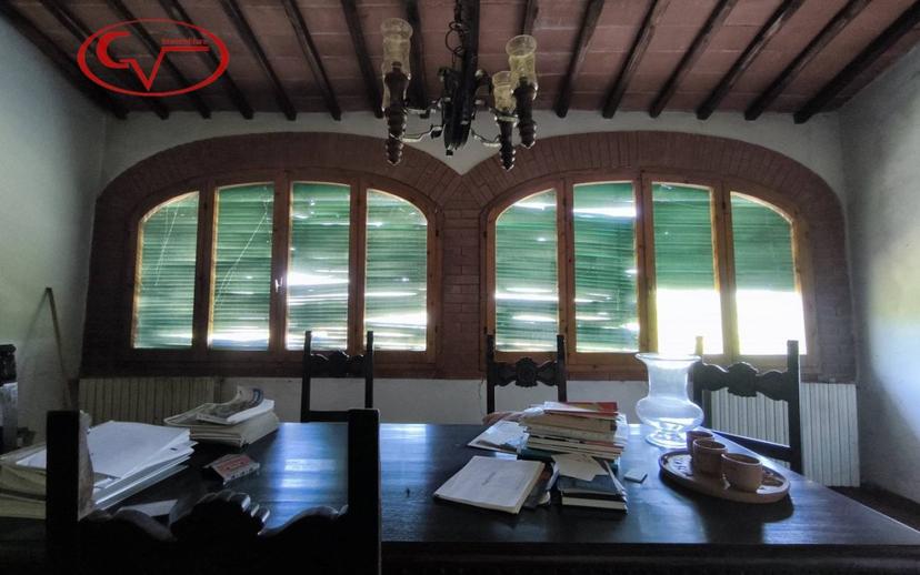 Casa colonica via delle Caselle, San Giovanni Valdarno — foto 20 di 34