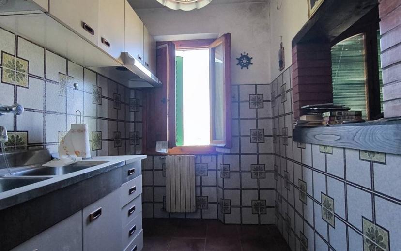 Casa colonica via delle Caselle, San Giovanni Valdarno — foto 30 di 34