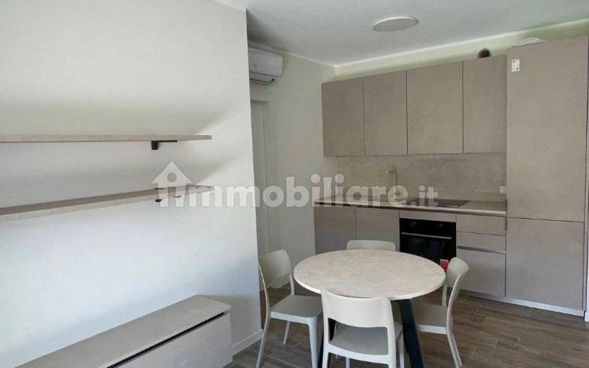Bilocale via della Madonnina 4, Centro, Bernareggio — foto 18 di 20