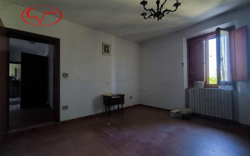 Casa colonica via delle Caselle, San Giovanni Valdarno — foto 8 di 34