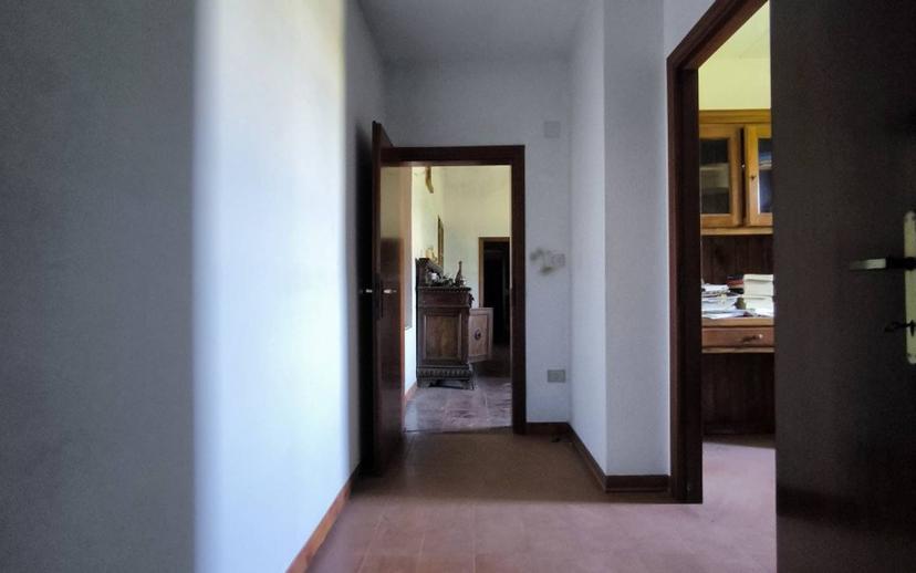 Casa colonica via delle Caselle, San Giovanni Valdarno — foto 22 di 34
