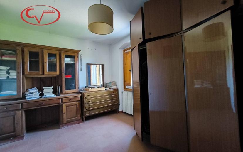Casa colonica via delle Caselle, San Giovanni Valdarno — foto 21 di 34