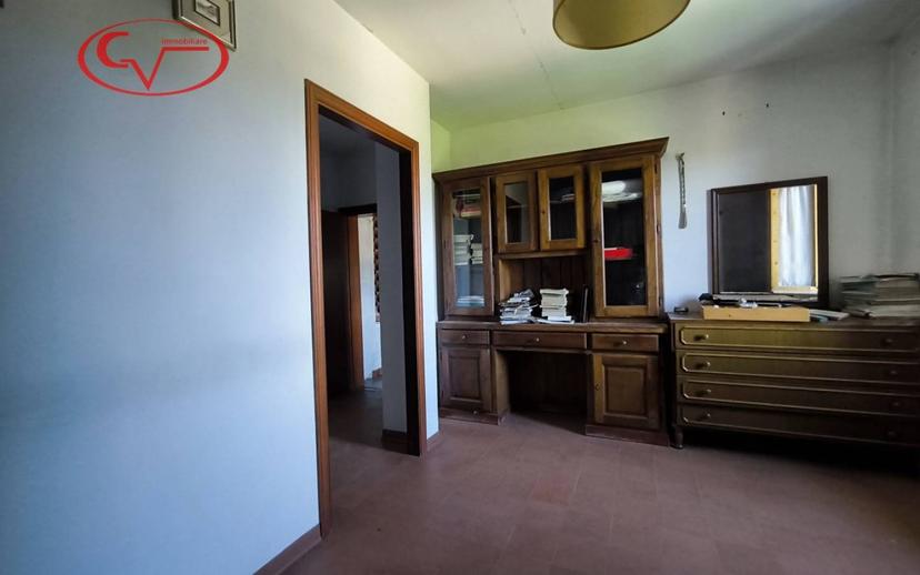 Casa colonica via delle Caselle, San Giovanni Valdarno — foto 2 di 34