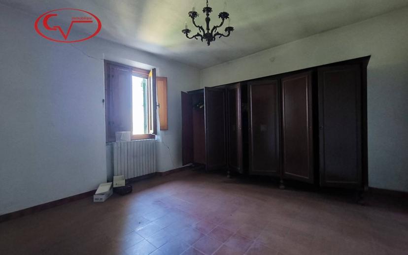 Casa colonica via delle Caselle, San Giovanni Valdarno — foto 17 di 34