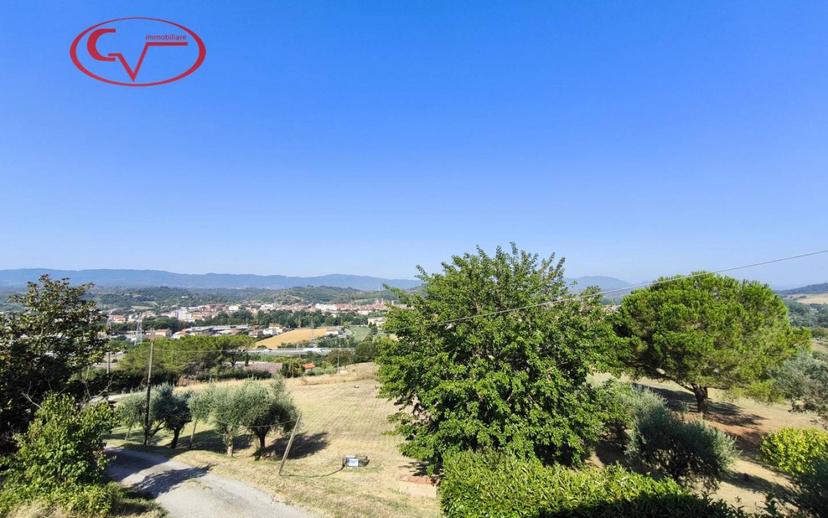 Casa colonica via delle Caselle, San Giovanni Valdarno — foto 19 di 34