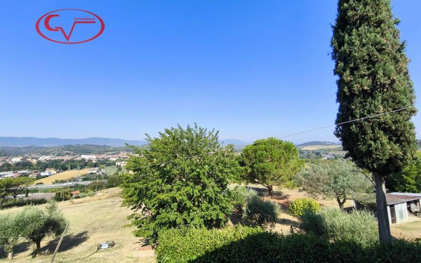 Casa colonica via delle Caselle, San Giovanni Valdarno — foto 28 di 34