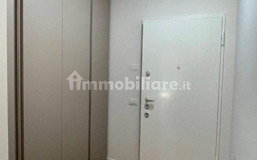 Bilocale via della Madonnina 4, Centro, Bernareggio — foto 8 di 20