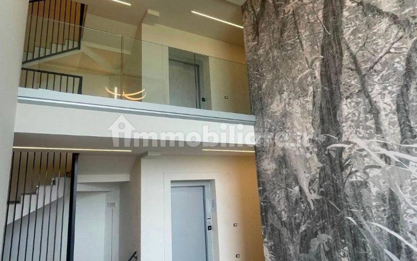 Bilocale via della Madonnina 4, Centro, Bernareggio — foto 15 di 20