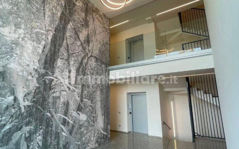 Bilocale via della Madonnina 4, Centro, Bernareggio — foto 10 di 20
