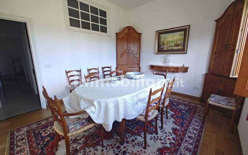 Villa unifamiliare via Alessandro Volta 43, Lanzo D'Intelvi, Alta Valle Intelvi — foto 31 di 60
