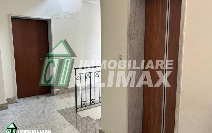 Attico via Luigi Laviano, Stadio, Caserta — foto 20 di 22