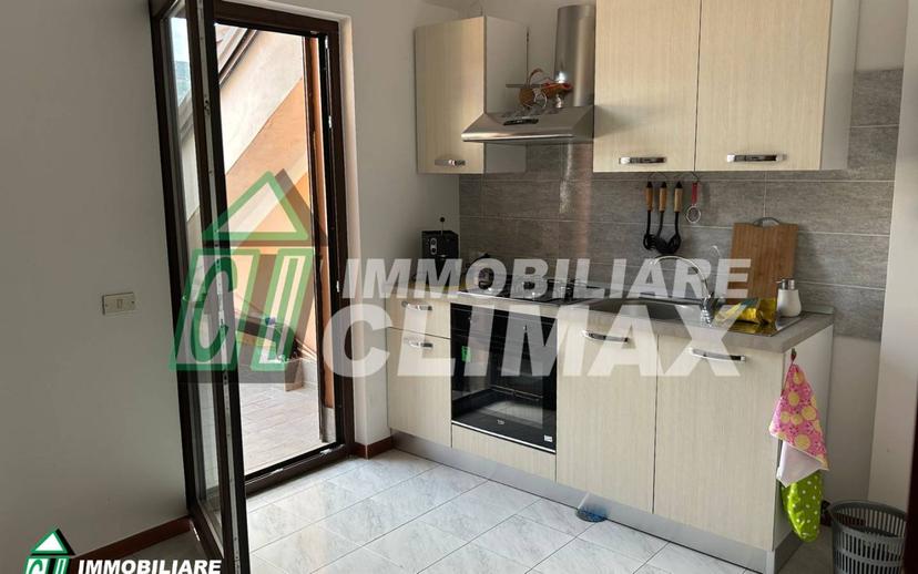 Attico via Luigi Laviano, Stadio, Caserta — foto 5 di 22