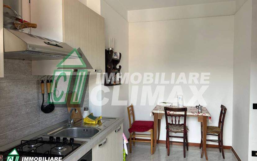 Attico via Luigi Laviano, Stadio, Caserta — foto 3 di 22