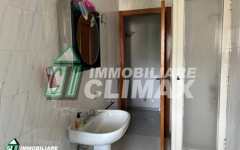 Attico via Luigi Laviano, Stadio, Caserta — foto 9 di 22