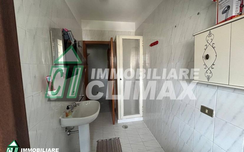 Attico via Luigi Laviano, Stadio, Caserta — foto 18 di 22