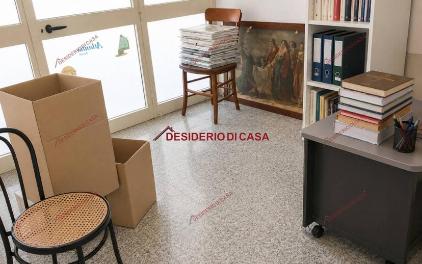 Bilocale via Giacomo Matteotti 3, Centro Storico, Agrigento