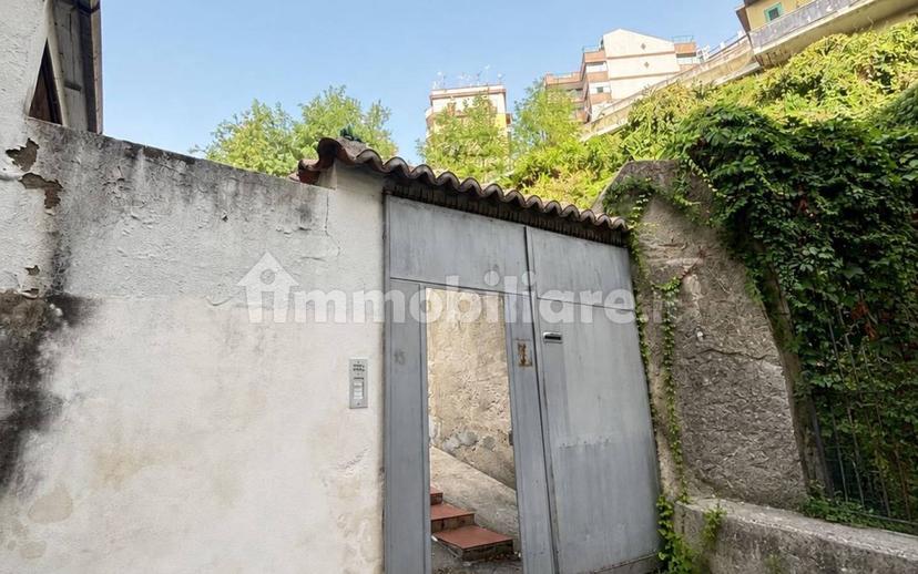 Villa unifamiliare via Spoleto, Gonzaga, Messina — foto 5 di 8
