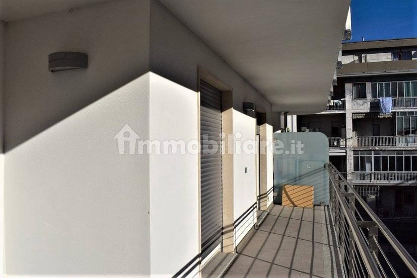 Bilocale via Carlo Emanuele III 21, Centro, Cuneo — foto 3 di 8
