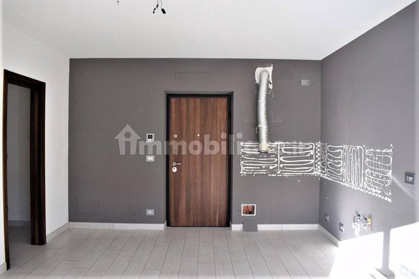 Bilocale via Carlo Emanuele III 21, Centro, Cuneo — foto 7 di 8