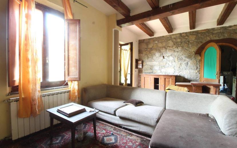 Terratetto unifamiliare via Giugnano, Lamporecchio — foto 2 di 41
