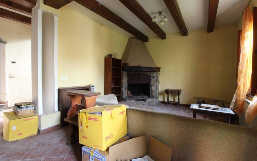 Terratetto unifamiliare via Giugnano, Lamporecchio — foto 7 di 41
