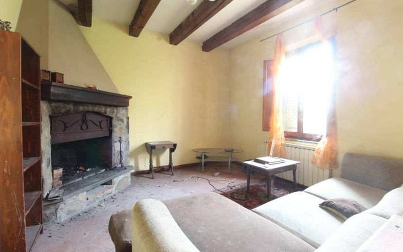 Terratetto unifamiliare via Giugnano, Lamporecchio — foto 29 di 41