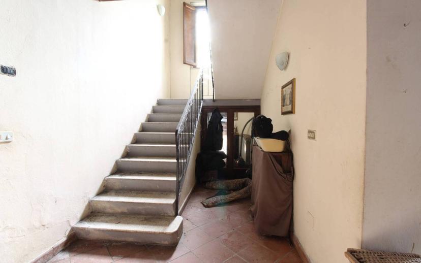 Terratetto unifamiliare via Giugnano, Lamporecchio