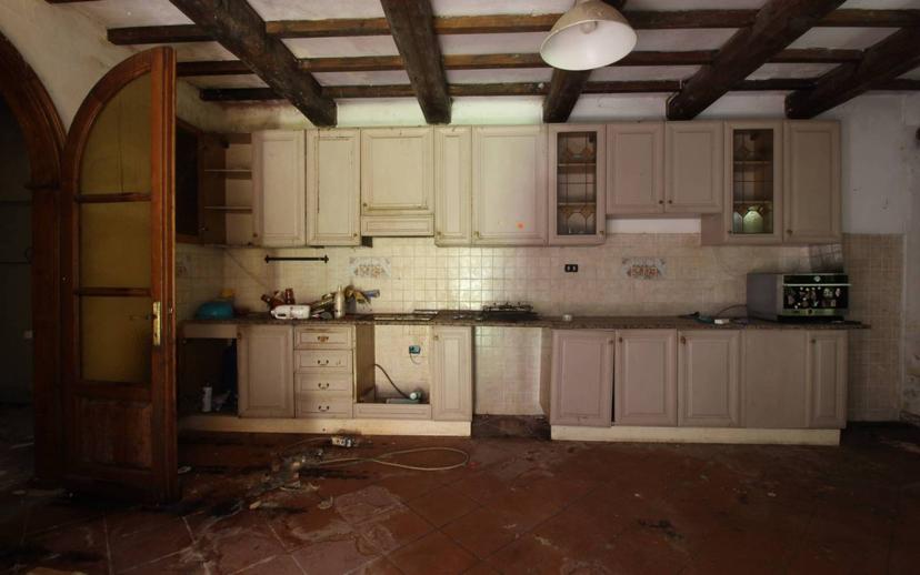Terratetto unifamiliare via Giugnano, Lamporecchio — foto 12 di 41