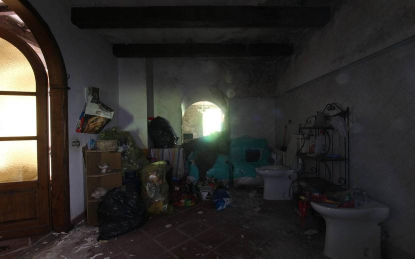 Terratetto unifamiliare via Giugnano, Lamporecchio — foto 9 di 41