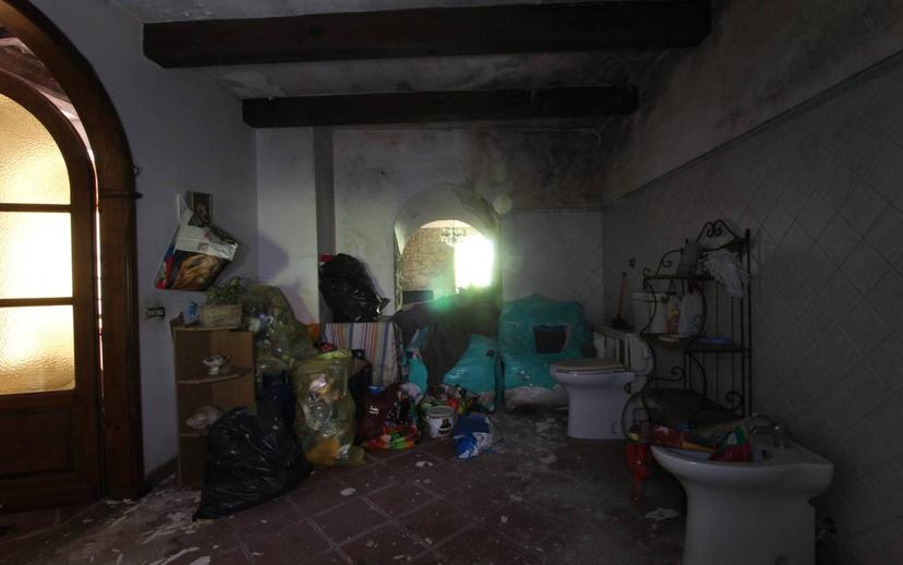Terratetto unifamiliare via Giugnano, Lamporecchio — foto 24 di 41